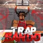 - ‘$ TRAP BANDO .