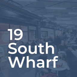 19 South Wharf