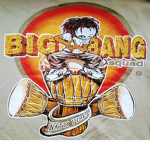 BIG BANG Squad by Marion