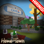 Home-Town Cafe