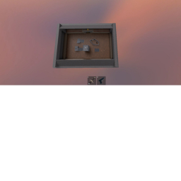 Colosseum Wars (Testing)