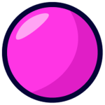 My Bubblegum Game
