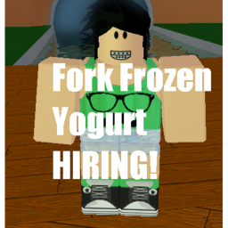 Fork Parlor