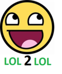 LOL group 2