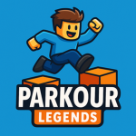 Parkour legend 6514