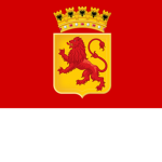 The Western Kingdom