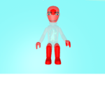 RED Person Church