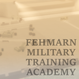 Fehmarn Military Training Academy [4A]