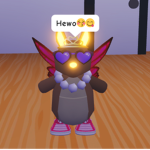 -Adopt plays-