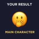 ✨ Personality Test