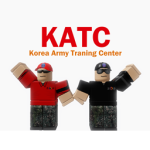I RO KA I Korea Army Traning Center