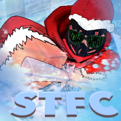 Steal Time From Cheaters [CHRISTMAS❄️] official Roblox game thumbnail