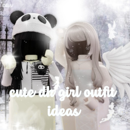 cute dh girl outfit ideas