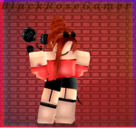 The_BlackRose Clothing