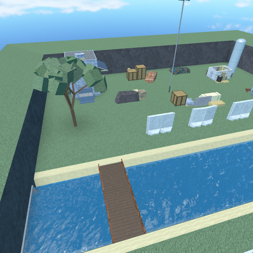 Games Unite Testing Place