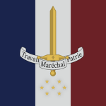 Cabinet du Maréchal