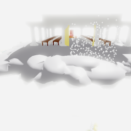 heaven (showcase)
