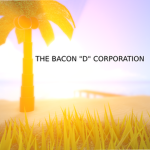 THE BDC CORPORATION