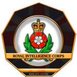 I BA I Royal Intelligence Corps