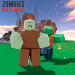 Zombies are Coming TD