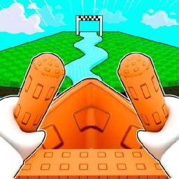 Obby But You’re On a Boat