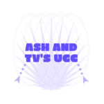 Ash And Tv's UGC