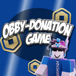 Obby / Donation Game 💸