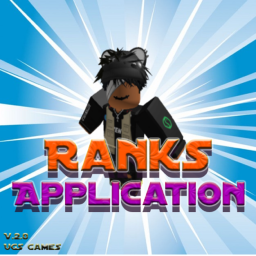 Rank application center