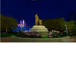 Disneyland Fireworks and Shows || Parade Route