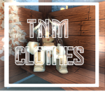 T N M Clothes
