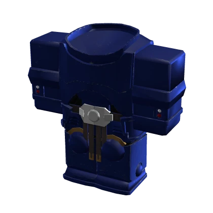 Blue Armor Roblox Item Rolimon S NoFilter