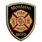 Monterro City Fire Department