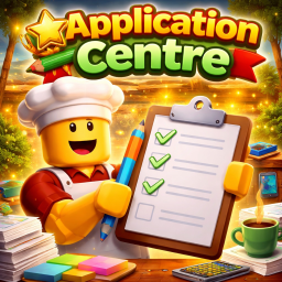 📝 Application Centre
