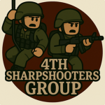 4th Sharpshooters group.