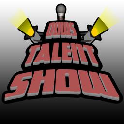 The Dows Talent Show!