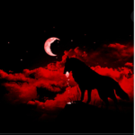#WolfArmyCrew