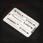The Chaos Card