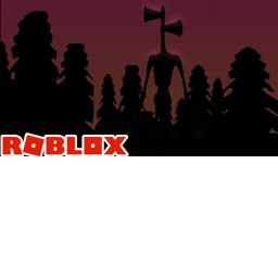 Explore The Forest And Survive The Siren Head