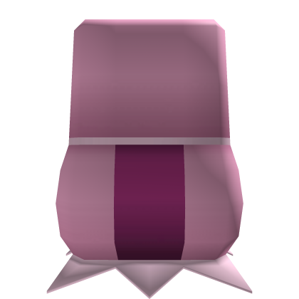 [L] Pink Jester Sleeve