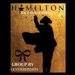 HAMILTON THE MUSICAL DOES TRAINING