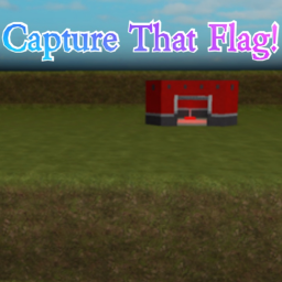 Capture That Flag! (Free VIP Servers!)