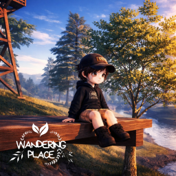 [NEW] Wandering Place