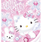 hello kitty clothing.