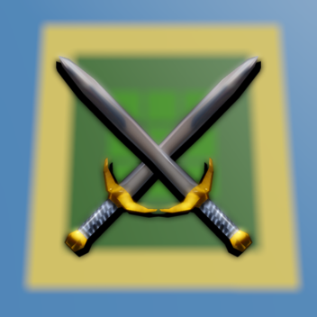 [MAPS] Build a Hideout and Sword Fight