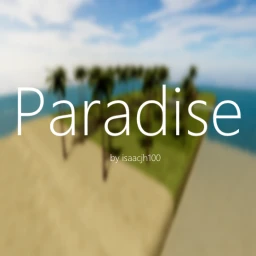 Paradise icon