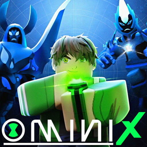 [UPDATE] Omini-X Definitive 7.0