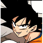 GOKUGGOOOOOOO