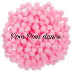 Pom Pom dance