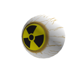 Eye O' Toxic Waste