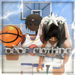 DEDE clothing
